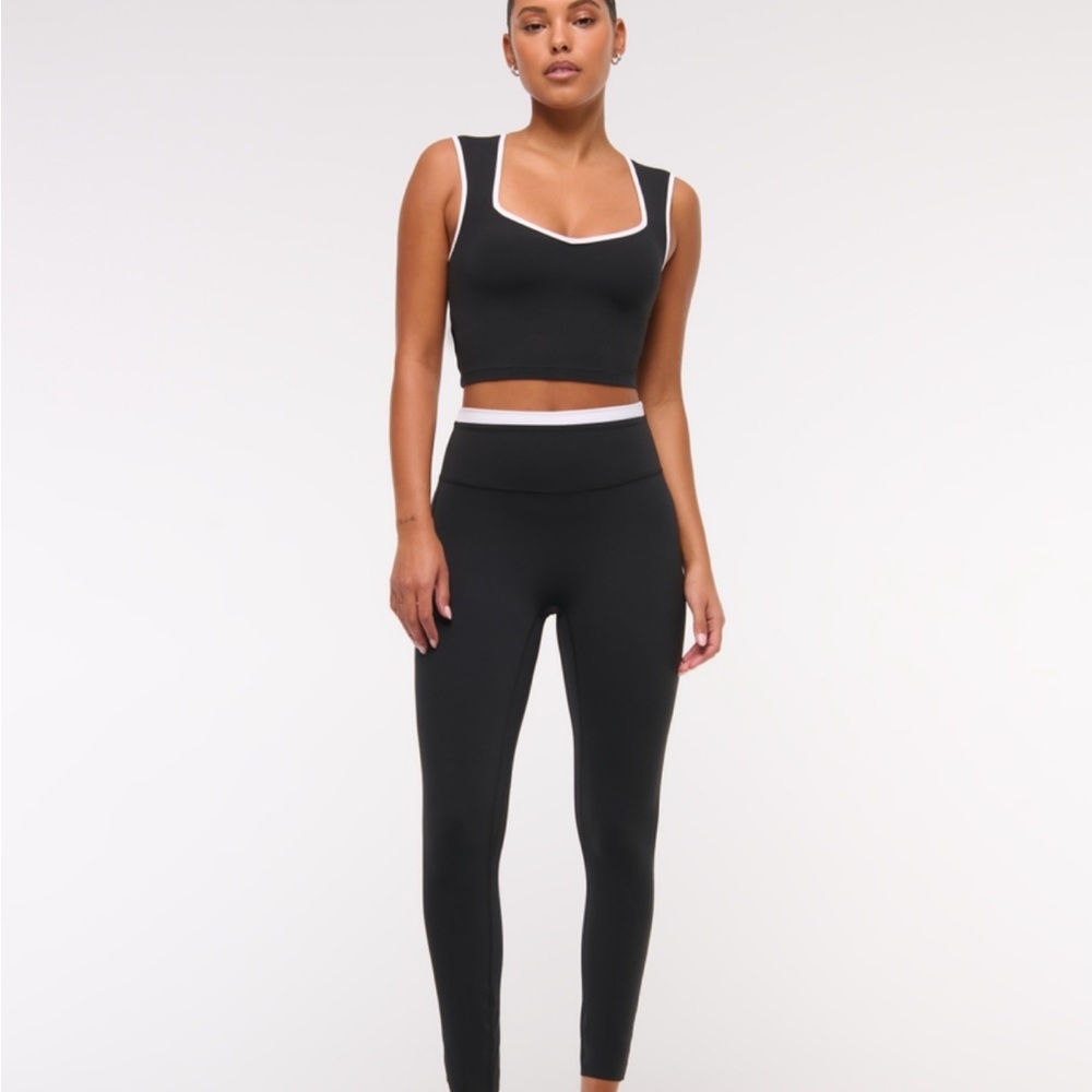 YPB Workout Set